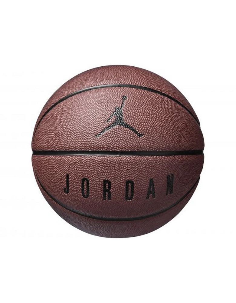 Jordan Basketball