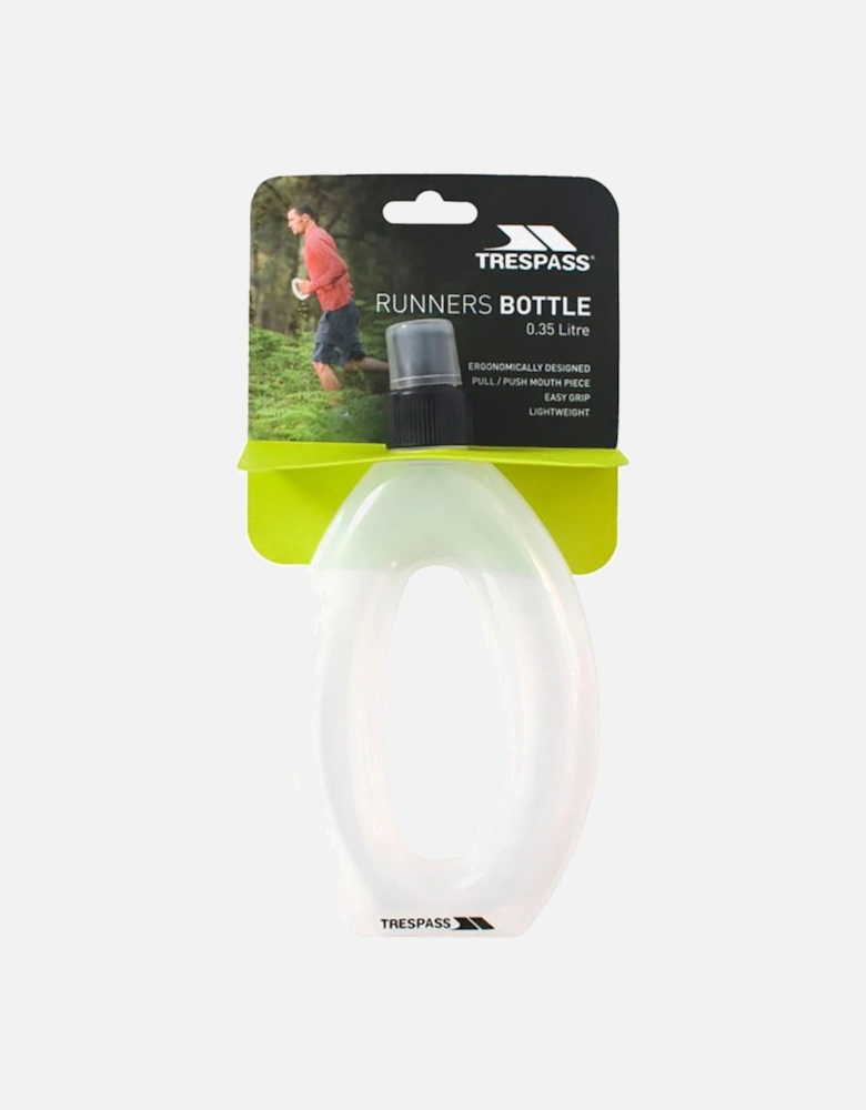 Sprint Easy Grip Running Bottle (350ml)