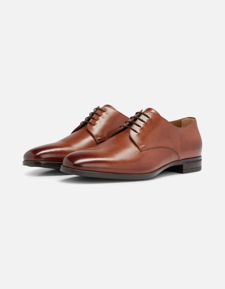 Kensington Derby Shoes