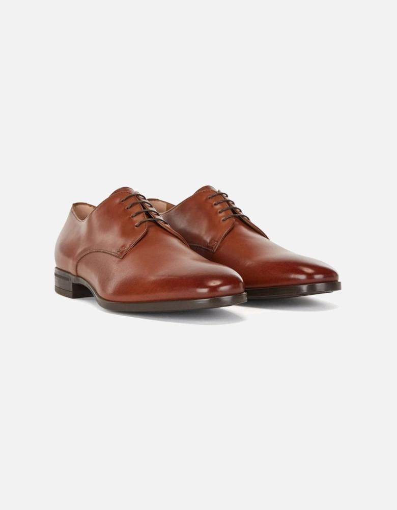 Kensington Derby Shoes