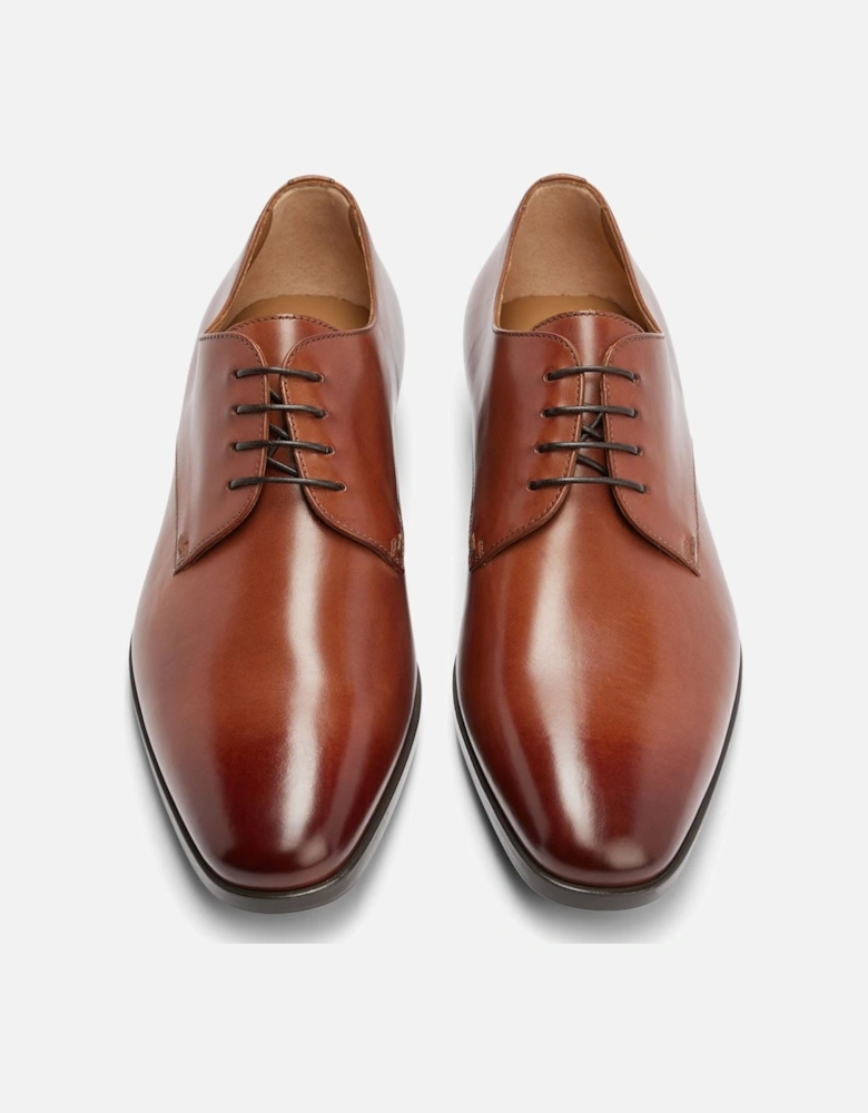 Kensington Derby Shoes