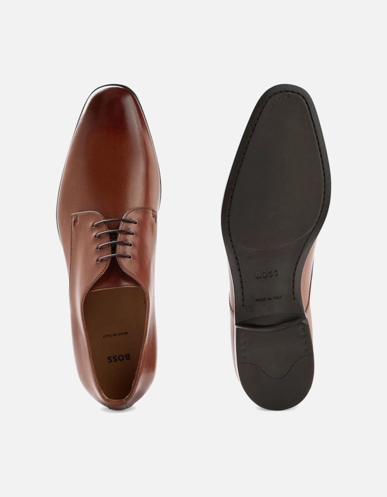 Kensington Derby Shoes