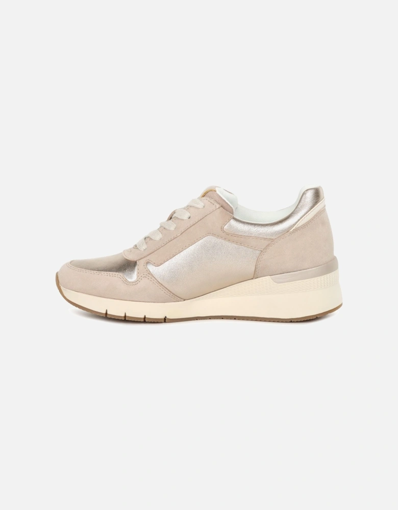 Louisina Womens Trainers