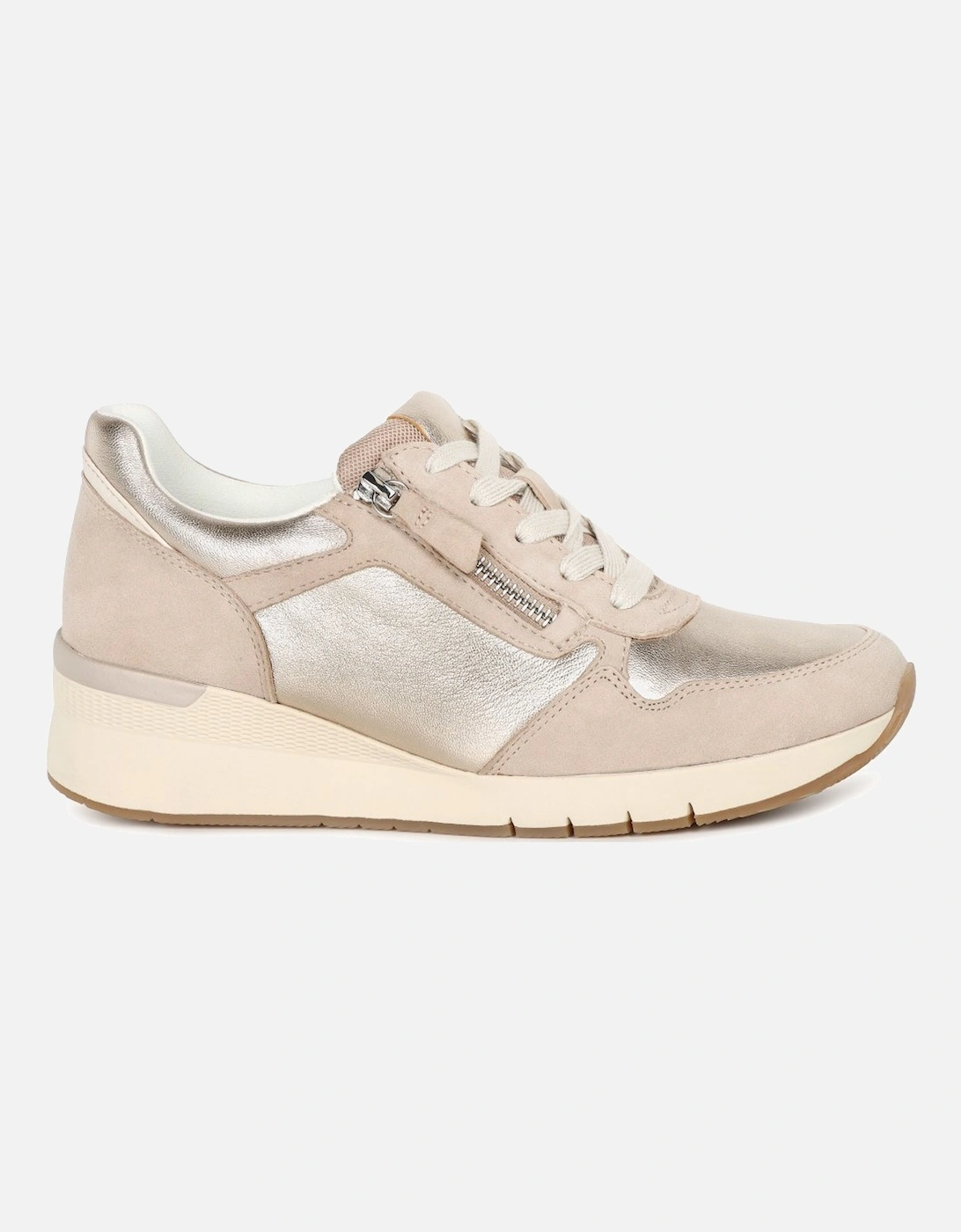 Louisina Womens Trainers