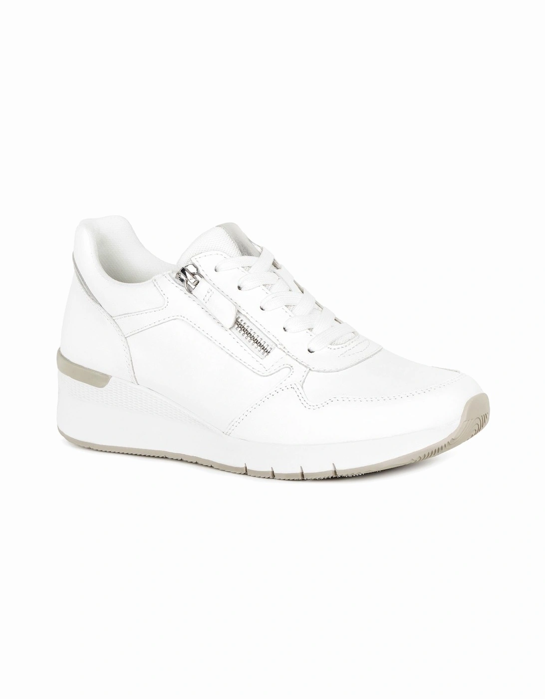 Louisina Womens Trainers, 8 of 7