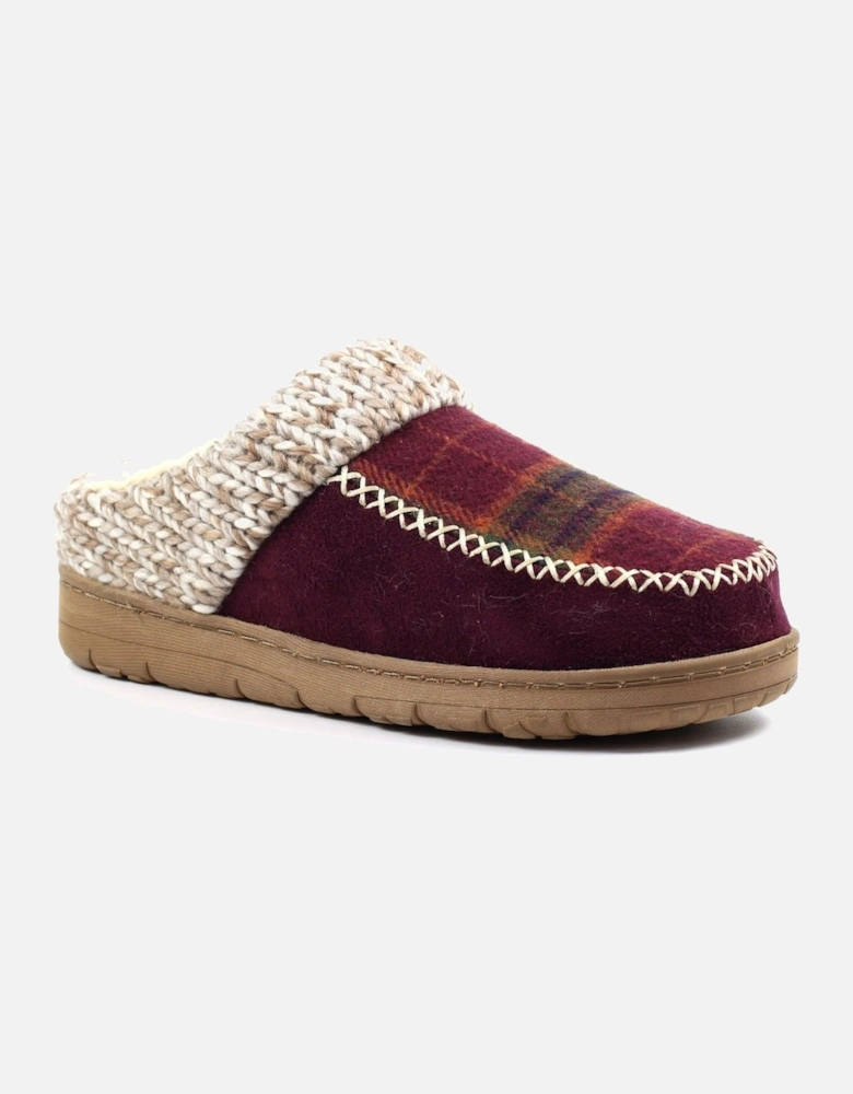 Emblaze Womens Slippers