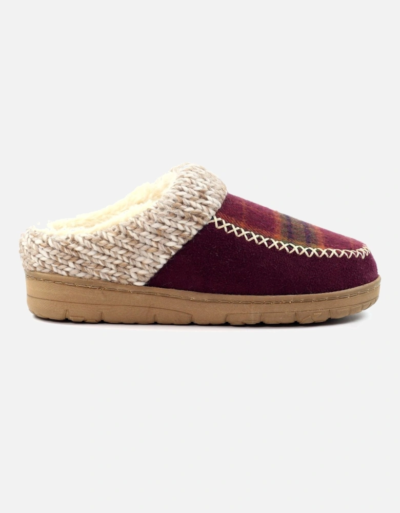 Emblaze Womens Slippers