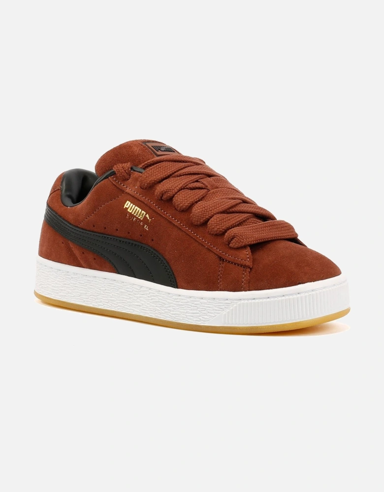 Suede XL Suede Chocolate Trainers