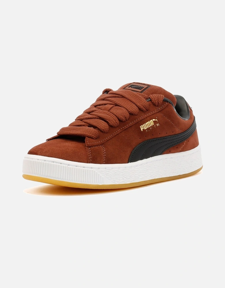 Suede XL Suede Chocolate Trainers