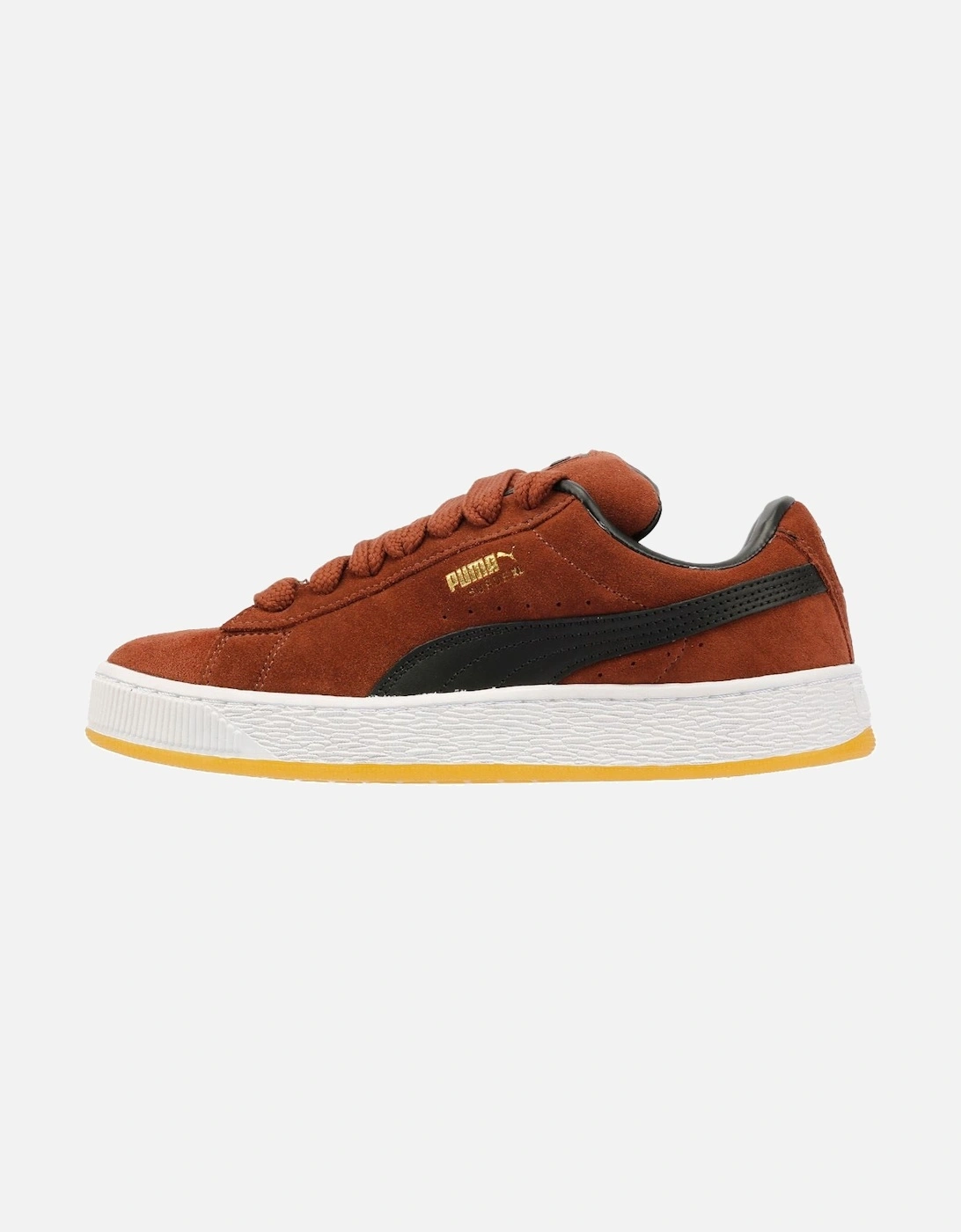 Suede XL Suede Chocolate Trainers