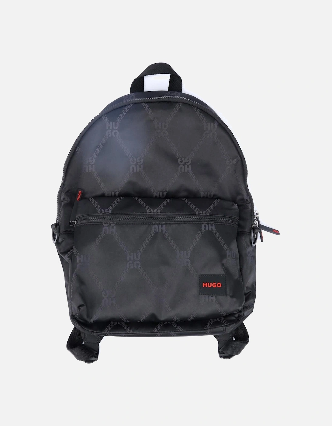 Hugo Ethon 2.0 Black Backpack, 4 of 3