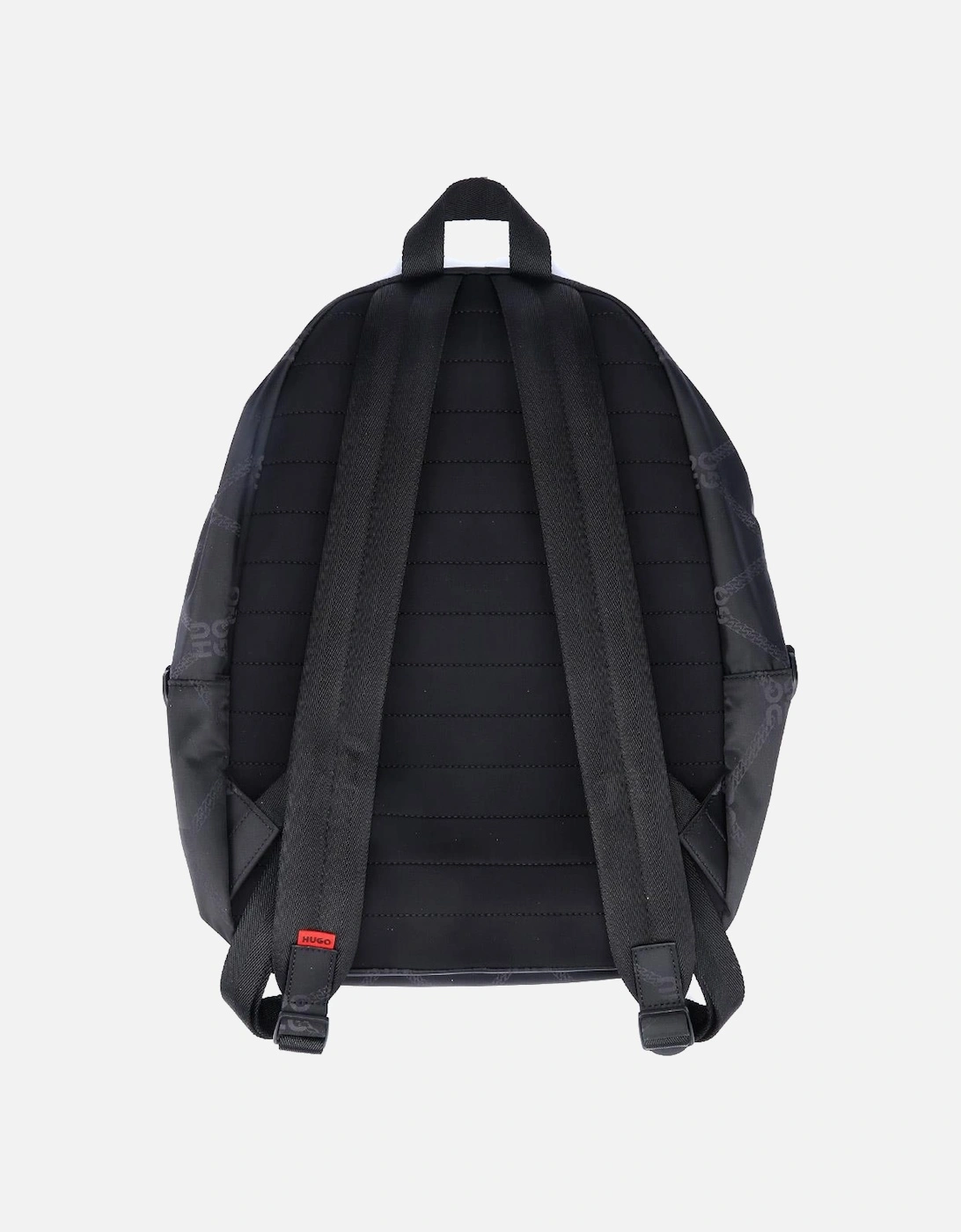 Hugo Ethon 2.0 Black Backpack