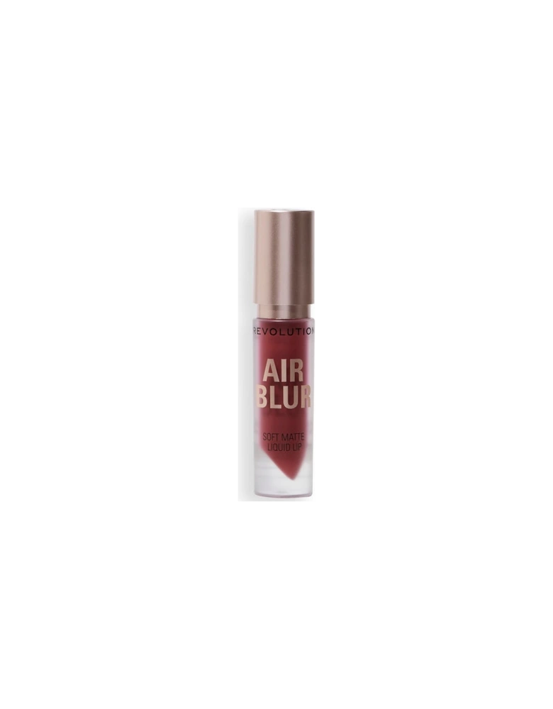 Air Blur Matte Liquid Lipstick Dreamy