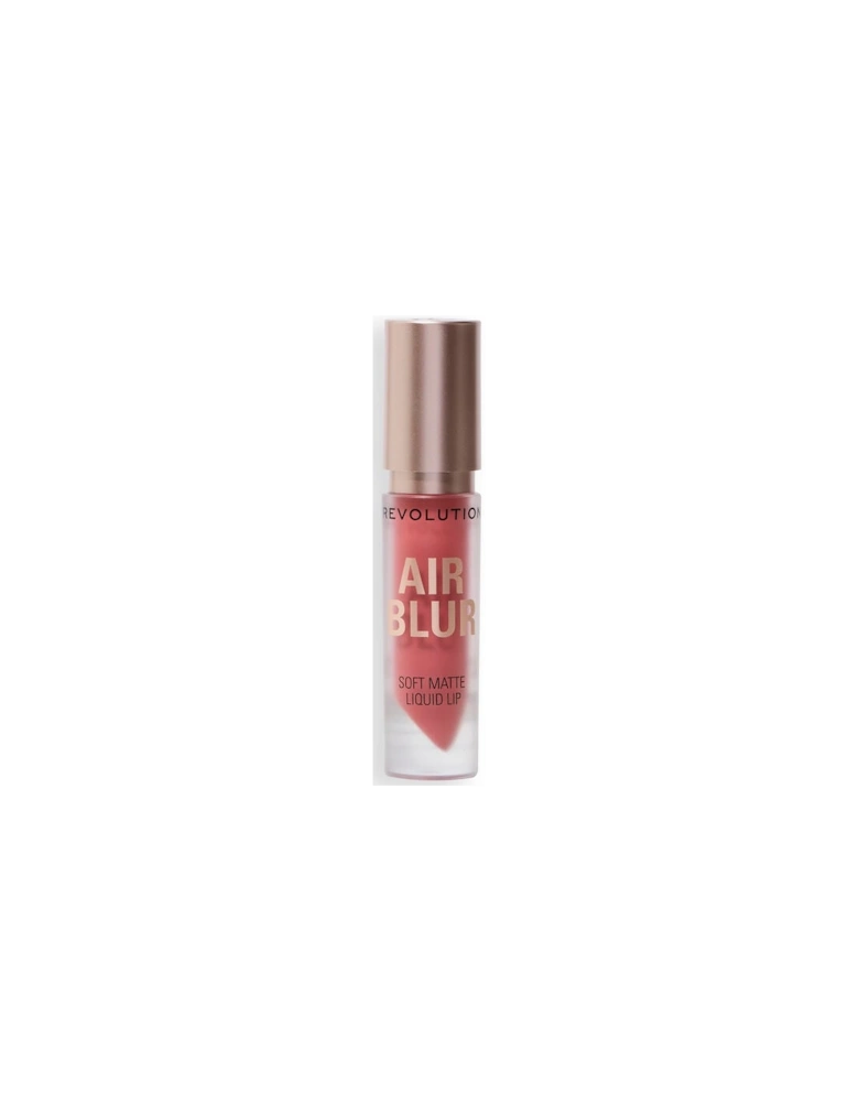 Air Blur Matte Liquid Lipstick Ballet