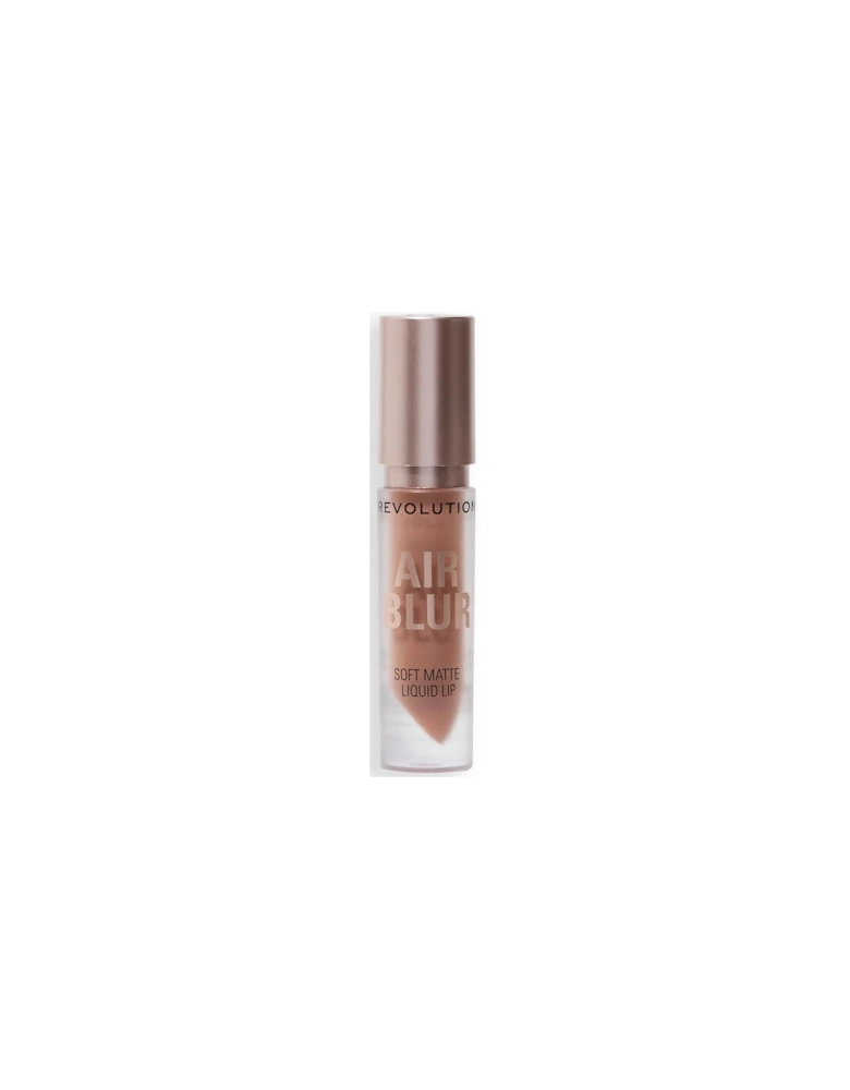 Air Blur Matte Liquid Lipstick Siren