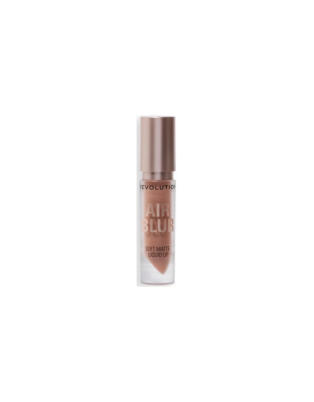 Air Blur Matte Liquid Lipstick Siren, 2 of 1