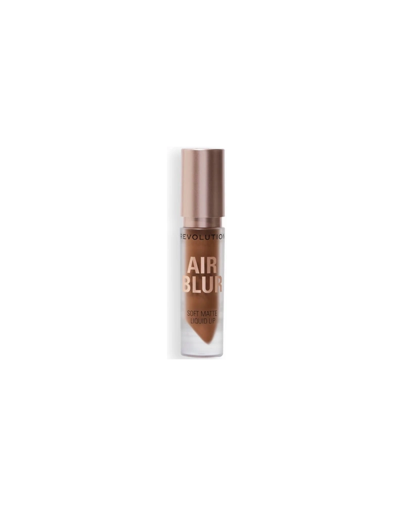 Air Blur Matte Liquid Lipstick Coco