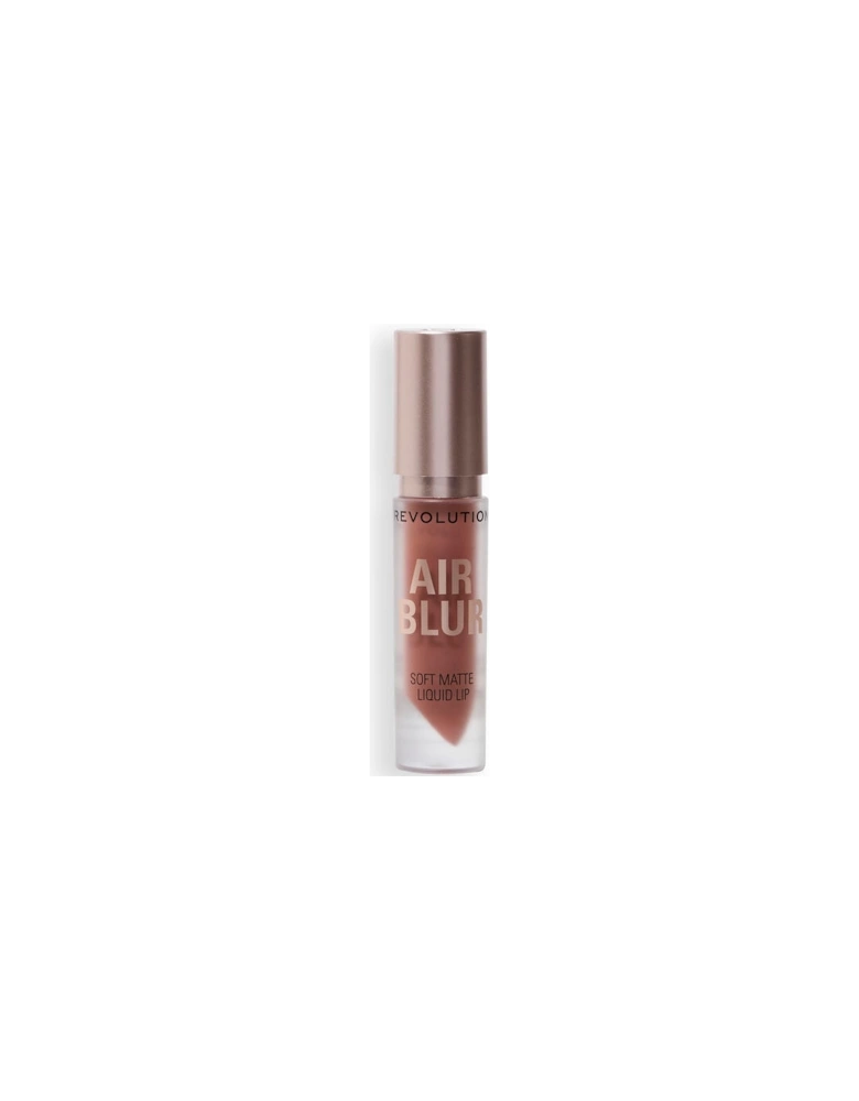 Air Blur Matte Liquid Lipstick Whisper