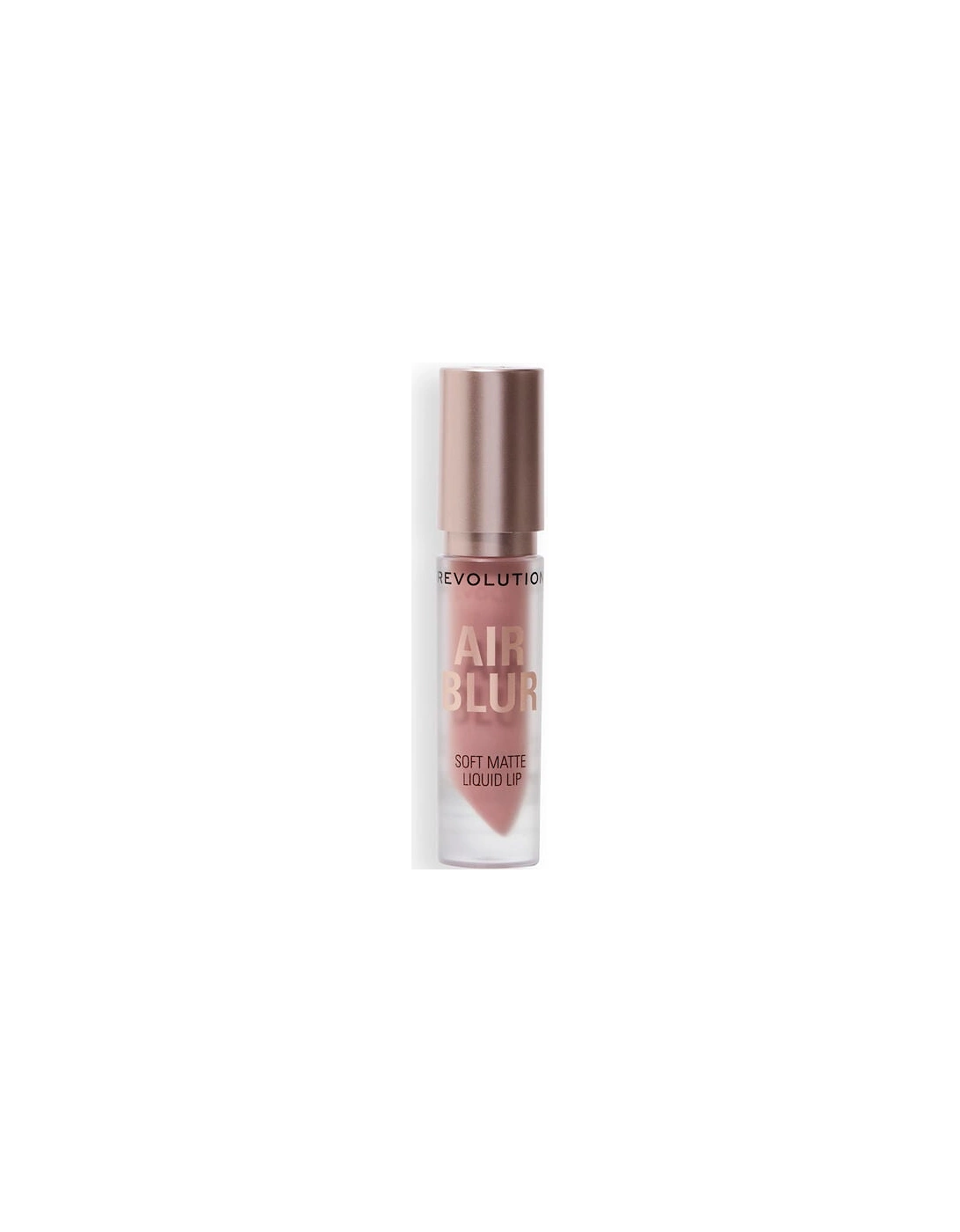 Air Blur Matte Liquid Lipstick Chauffeur, 2 of 1