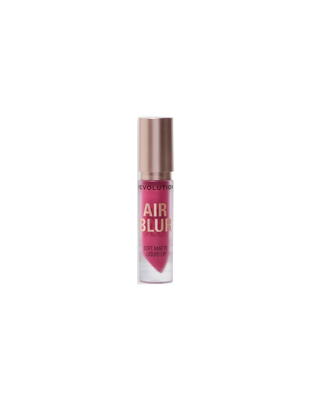 Air Blur Matte Liquid Lipstick Sultry, 2 of 1