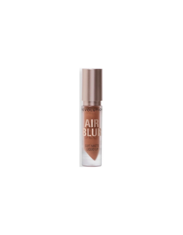 Air Blur Matte Liquid Lipstick Fawn