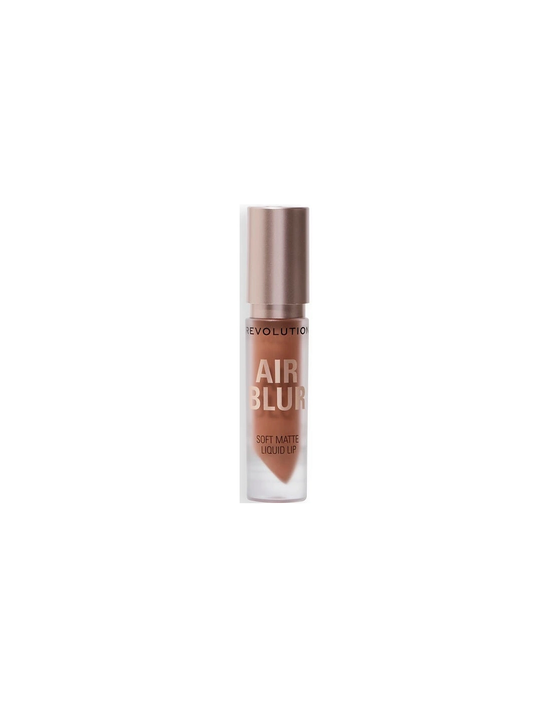 Air Blur Matte Liquid Lipstick Fawn, 2 of 1