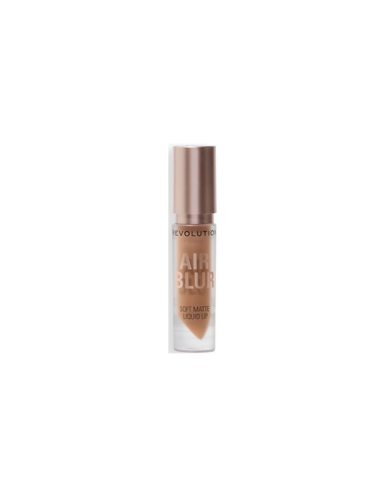 Air Blur Matte Liquid Lipstick Natural