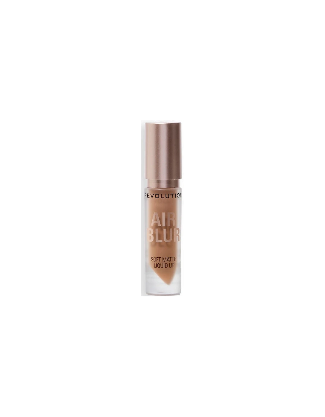 Air Blur Matte Liquid Lipstick Natural, 2 of 1