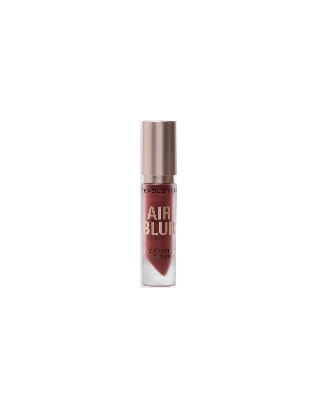 Air Blur Matte Liquid Lipstick Peachy, 2 of 1