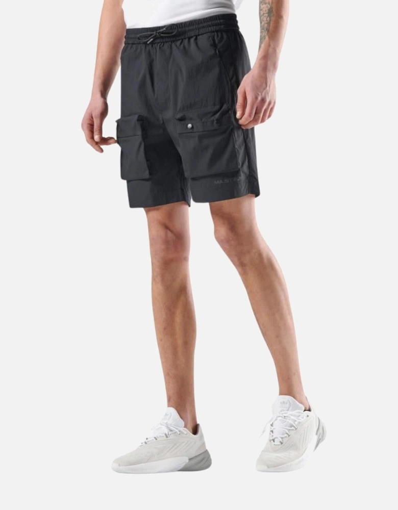 Tundra Shorts - Black