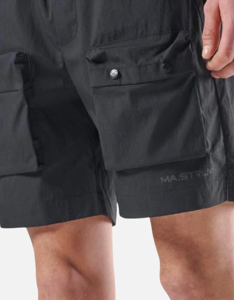 Tundra Shorts - Black