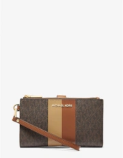 Brown/Luggage