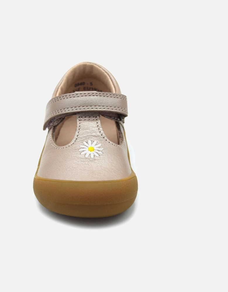 FLORET CHILDREN'S FIRST SHOE