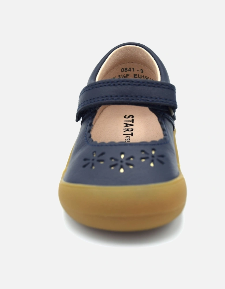 EVA CHILDREN'S FIRST SHOE