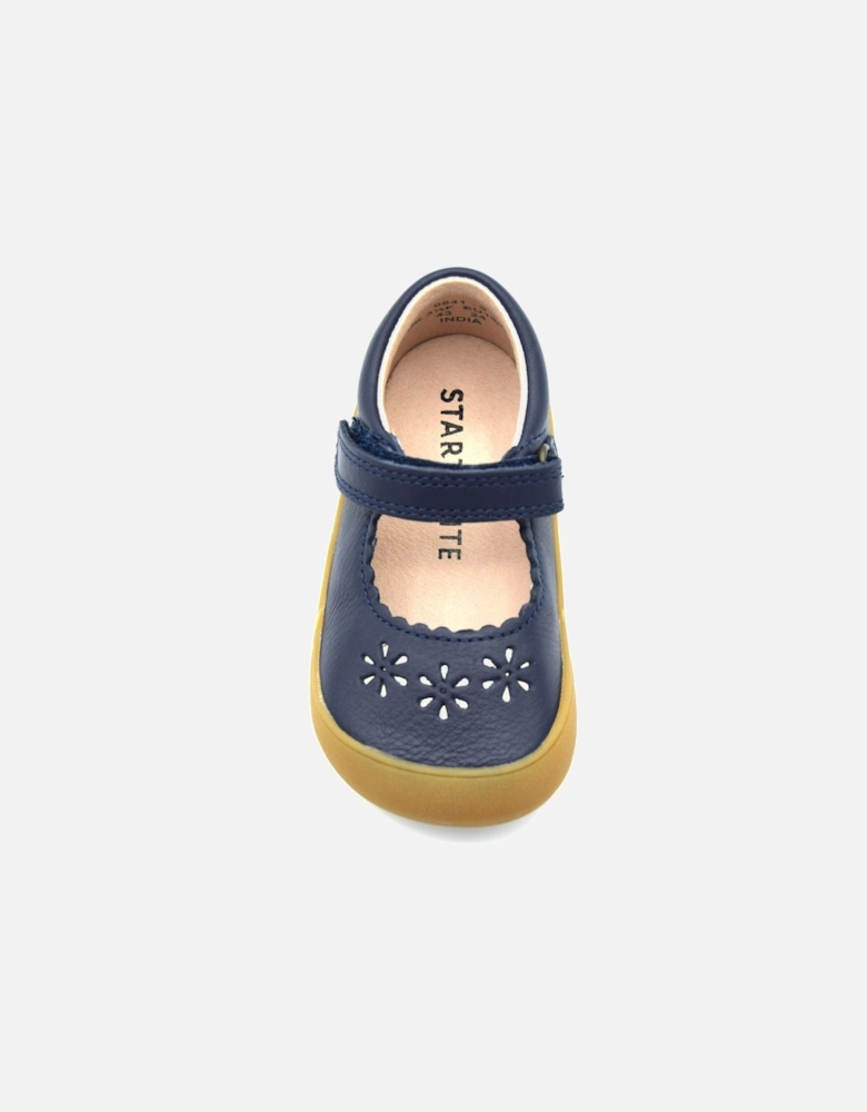 EVA CHILDREN'S FIRST SHOE