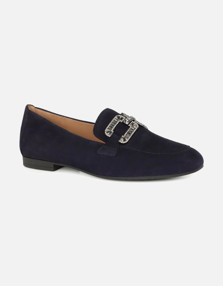 Jackie Womens Loafers