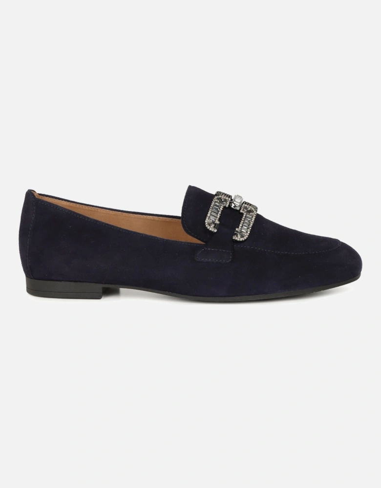 Jackie Womens Loafers