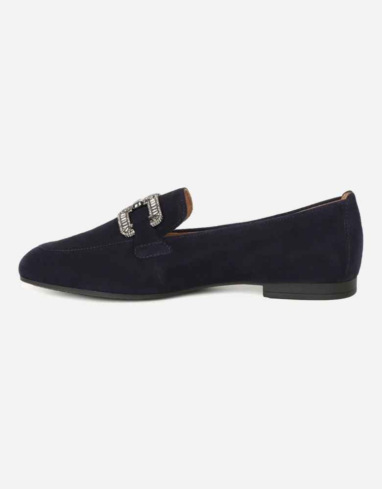 Jackie Womens Loafers