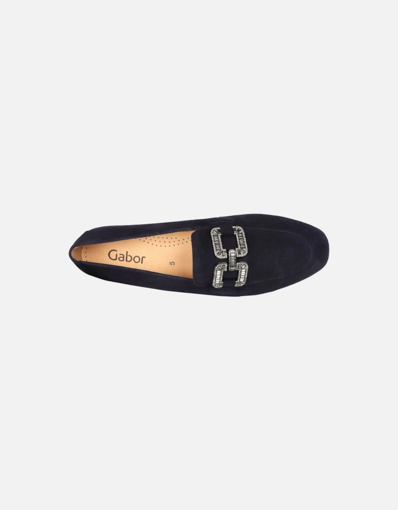 Jackie Womens Loafers