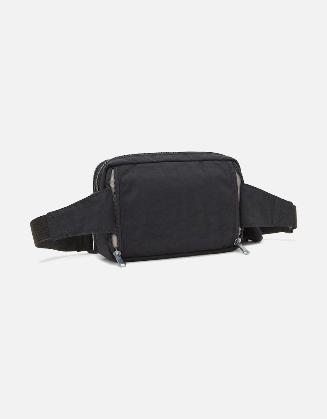 Abanu Crossbody Bag Multi Black Noir