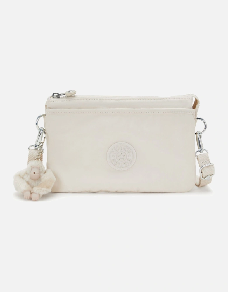 Riri Crossbody Bag Hideaway Beige