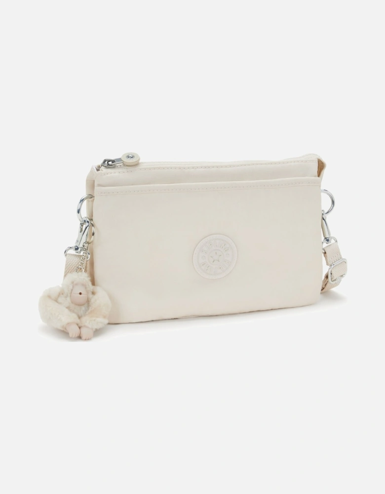 Riri Crossbody Bag Hideaway Beige