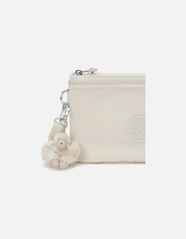 Riri Crossbody Bag Hideaway Beige