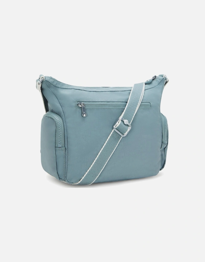 Gabb S Crossbody Bag Relaxed Grey