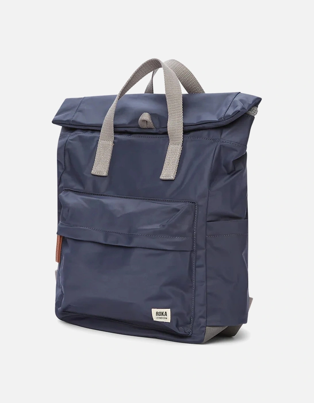 London Canfield B Midnight Medium Recycled Nylon