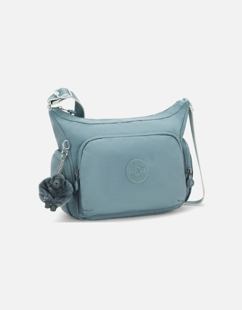 Gabb S Crossbody Bag Relaxed Grey