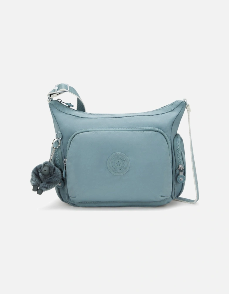 Gabb S Crossbody Bag Relaxed Grey