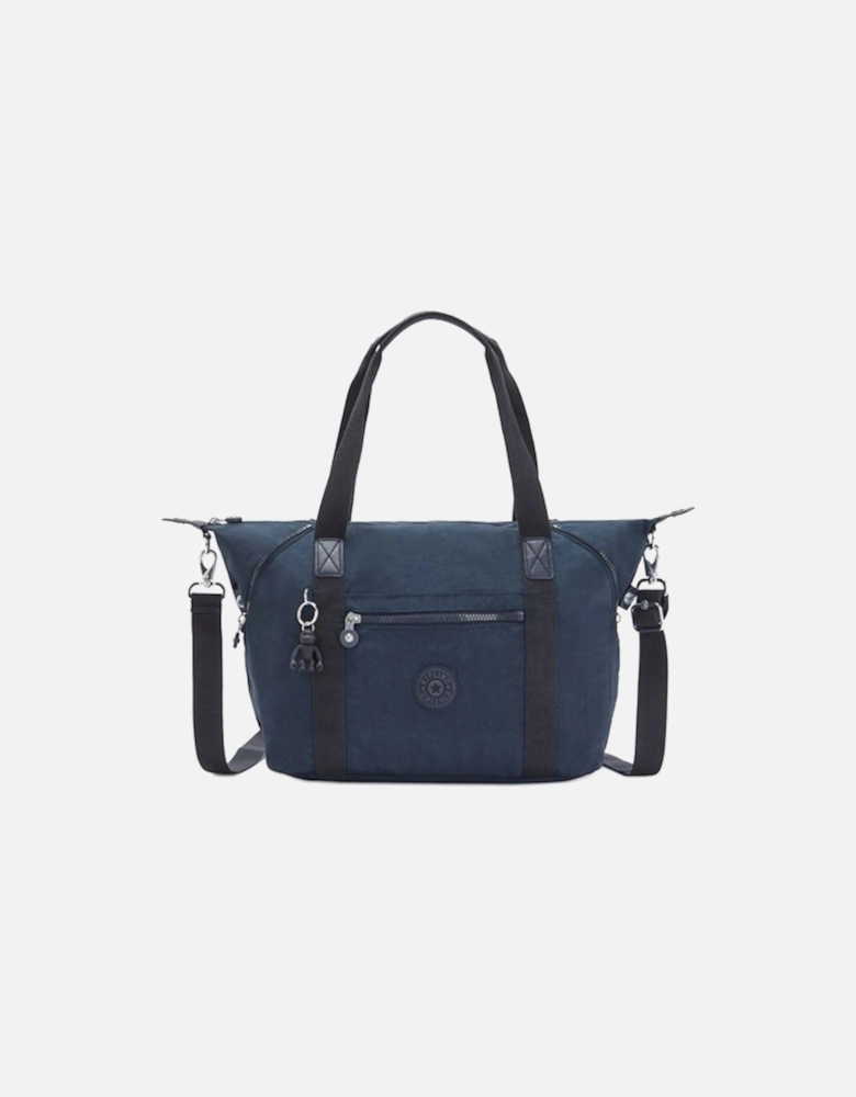 ART Blue Bleu 2 Bag