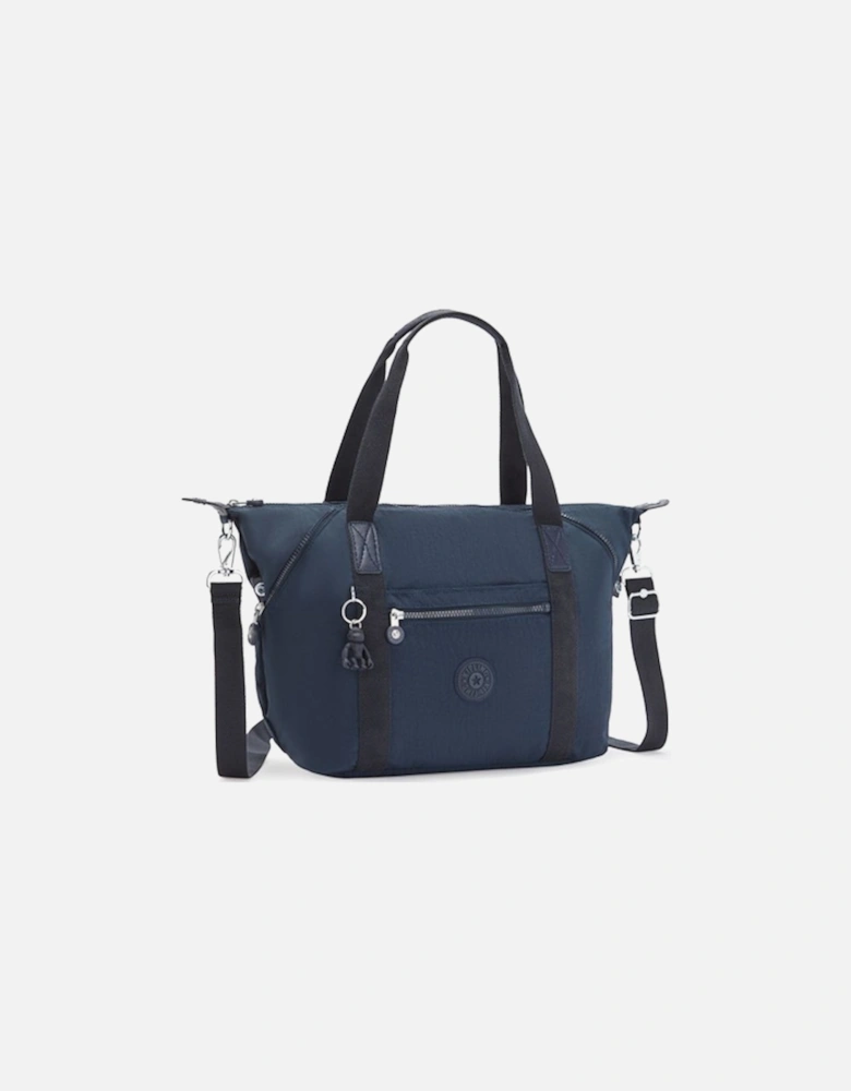 ART Blue Bleu 2 Bag