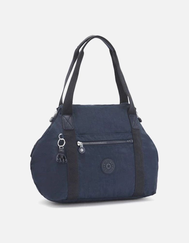 ART Blue Bleu 2 Bag